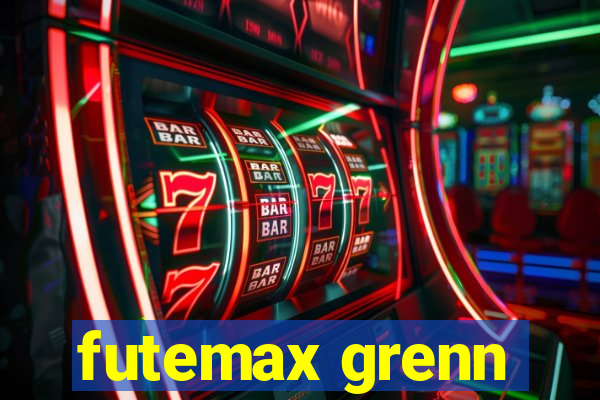 futemax grenn